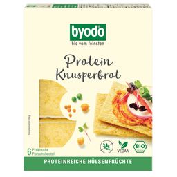 BYODO Protein Knusperbrot