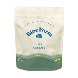 Blue Farm Pure Oat Base (Bio)