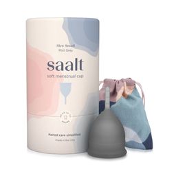 Saalt Soft Menstruationsbecher