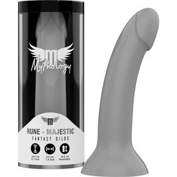 Mythology Fantasy Dildo mit Saugnapf "Rune Majestic"