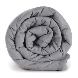 Blumtal Gewichtsdecke 7kg