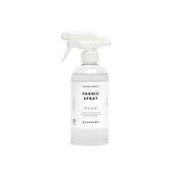 Steamery Fabric Spray Sandalwood 500 ml