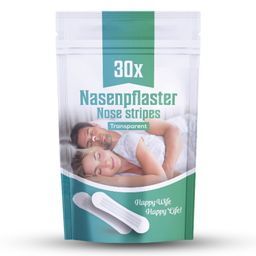 Perfekt-Schlafen24 - Antischnarch Nasenpflaster