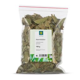 Amla Natur - Neemblätter