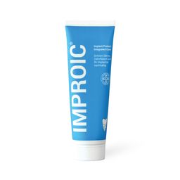 IMPROIC® Zahncreme für Zahnimplantate