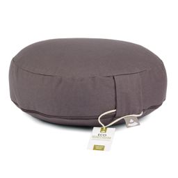 bodhi Meditationskissen RONDO ECO extra flach