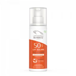 Alga Maris Sonnenmilch LSF 50 100ml
