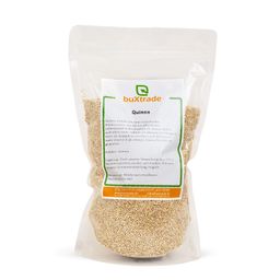 buXtrade Quinoa