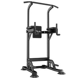 DH FitLife multifunktional Dip Station
