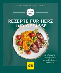 GU Rezepte für Herz und Gefäße