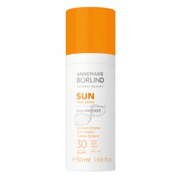 ANNEMARIE BÖRLIND FACE Sun Creme DNA Protect LSF 30