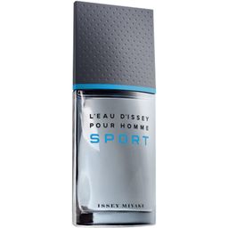 Issey Miyake, L'Eau d'Issey pour Homme Sport EdT Nat. Spray