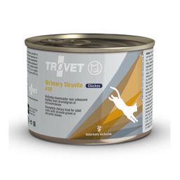 Trovet Urinary Struvite ASD Dosen für Katzen