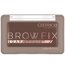 Catrice - Augenbrauen-Fixierseife Brow Fix