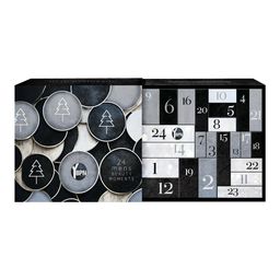 YBPN, Adventskalender Herren 2025