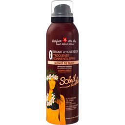 Soleil des îles Premium Bräunungsspray - intensives Bräunungsöl  SPF0