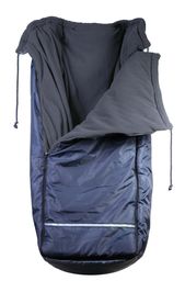 Rehaforum Webpelz Schlupfsack RMF Gr. 6