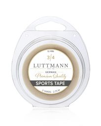 LUTTMANN® Sports Tape 19 mm x 2,75 m