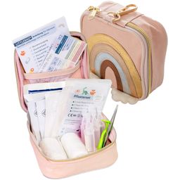 littlebag® Rainbow Erste-Hilfe-Tasche