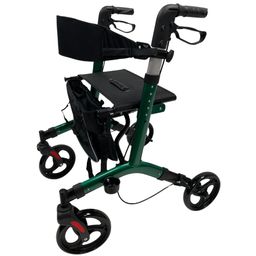 abc HOME | Leichtgewicht Rollator