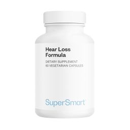 Hear Loss Formula - SuperSmart