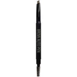 Nilens Jord, Brow Auto Pen