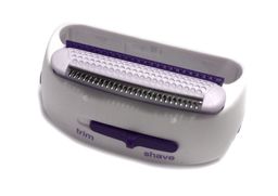 Braun - Ersatzteil LadyShaver "Scherkopf (ohne Scherfolie)"
