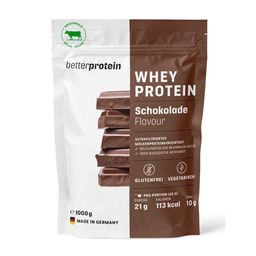 betterprotein Whey Protein