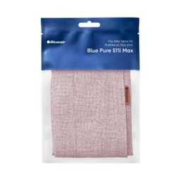 Blueair Vorfilter für Blue 511i, Sand Pink
