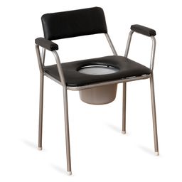 Nordic Toilettenstuhl Comfort+