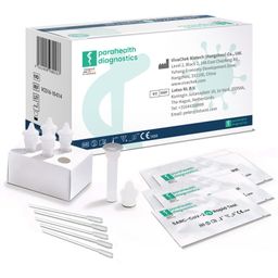 parahealth diagnostics SARS-CoV-2 Schnelltest