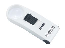 Schweizer Ökolux Plus Mobil Kaltweiß - 6500 Klevin 12 fach / Ø 35mm