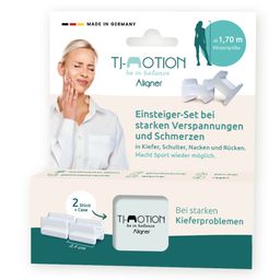 TJ-Motion be in balance – Aligner 2,5cm