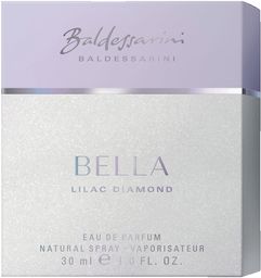 Baldessarini, Bella Lilac Diamond EdP Nat. Spray