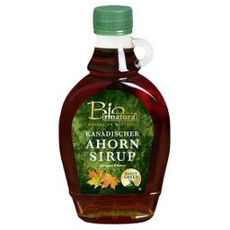 Bio Rinatura Ahorn-Sirup Bio
