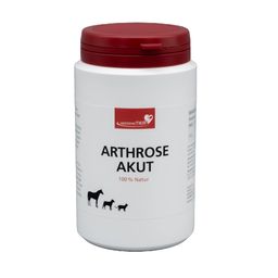 HerzensTier Arthrose akut für Hunde, Katzen & Pferde