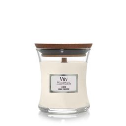 WoodWick Linen