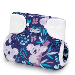 T-TOMI Orthopädisches Spreizhöschen für breites Wickeln