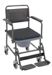 Invacare H720T Toilettenstuhl