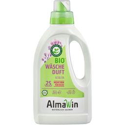 AlmaWin - Bio Wäscheduft Verbena