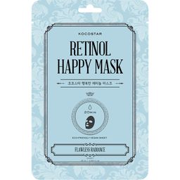 KOCOSTAR Retinol Happy Mask
