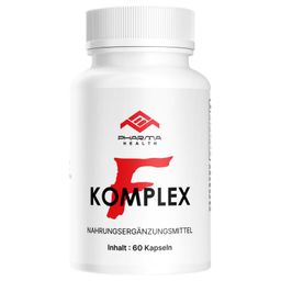 F Komplex | Daily Kapseln
