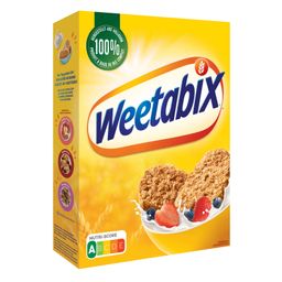 Weetabix Vollkorn original