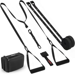 NEOLYMP Schlingentrainer Set