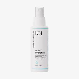 Geek & Gorgeous Liquid Hydration – Hydrating Toner mit 5% Panthenol für beruhigte Haut