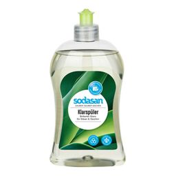 Sodasan - Klarspüler