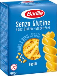 Barilla Fusilli glutenfrei
