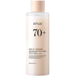 Anua Rice 70 Glow Milky Toner