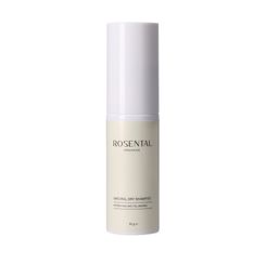 Rosental Organics Natural Dry Shampoo