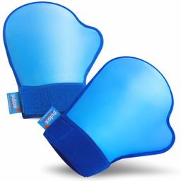 Pulox HC-10 - Kühl- & Wärmehandschuhe - 1 Paar Gelhandschuhe
